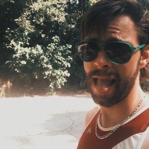 Meet your Posher, James